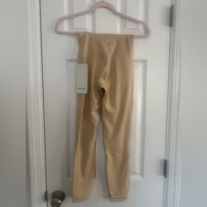 Lululemon align leggings size 4